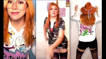 Sexy dance y mueve esas caderas cecy a la orden