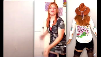 Sexy Dance Y Mueve Esas Caderas Cecy A La Orden thumbnail