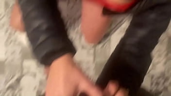 Preview 17 adventures of milfycalla ep 17 the plumbermilfycalla was a woman who had been having problems with her batht