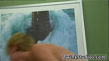 Teen Gay Porn S Preston Doesn't Take It Easy Either But Kyler thumbnail