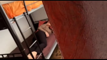 Halloween con rica nalgona ingenua