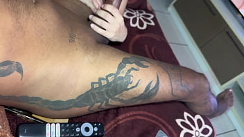 Mamando O Pauzudo Tatuado thumbnail