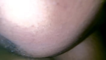 After a hot blowjob i fucked her hard
