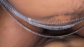 After a hot blowjob i fucked her hard