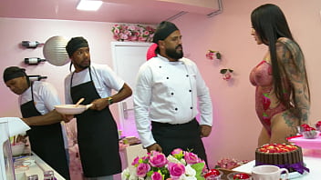 Raw Material For Movie Strawberry Of Love thumbnail