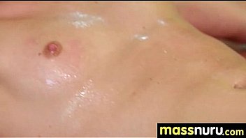 The ultimate sensual body massage 7