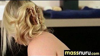 The ultimate sensual body massage 7