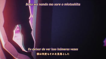 Boku no pau 6th 01 Boku no pau 6th 01