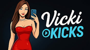 Let’s destroy his virgin ass