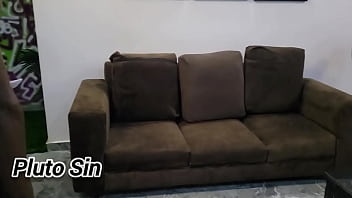 Real estate agent is a low key olosho