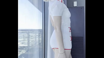 I hope you like nurses