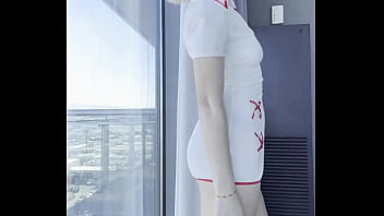 I hope you like nurses