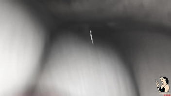 Trailer paty angel my stepson sucked my pussy and ate my ass