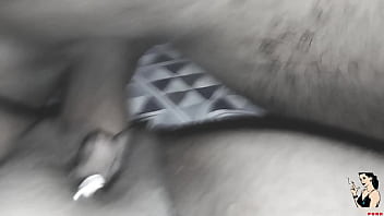 Trailer paty angel my stepson sucked my pussy and ate my ass