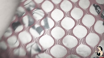 Trailer paty angel my stepson sucked my pussy and ate my ass