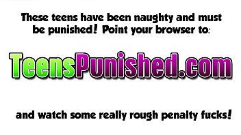 Sexy horny babe jamie marleigh getting pounded hard