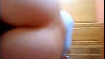 Culo delicioso cabalgando