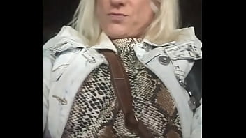 Could i interest you in a ride #lovense #nipples #piercing #piercednipple