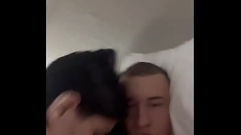 Pov fuck with my huge dick stepbro cofla24cm blaze rager