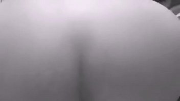 Le encanta mi polla hasta se traga toda