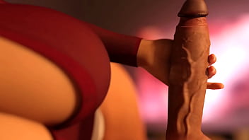 Motherly warmth part 2