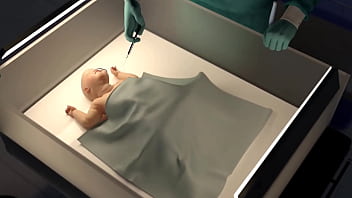 Motherly warmth part 2