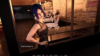 Fetish locator #39 blonde feminist barrista gets fucked hard