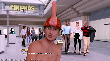 Being a dik #24 the start of hell week