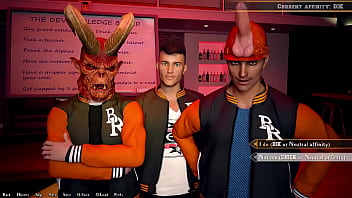 Being a dik #24 the start of hell week