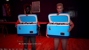 Being a dik #24 the start of hell week