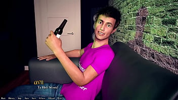 Being a dik #24 the start of hell week