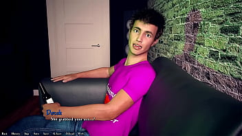 Being a dik #24 the start of hell week