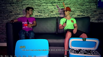 Being a dik #24 the start of hell week