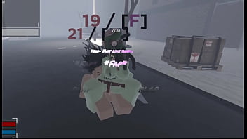 Roblox zombie fought for more than my head