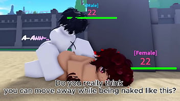 Isekai hi roblox nrs