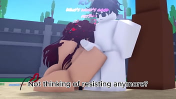 Isekai hi roblox nrs