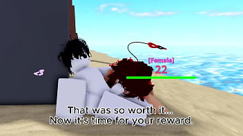 Isekai hi roblox nrs