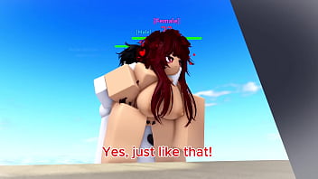 Isekai hi roblox nrs