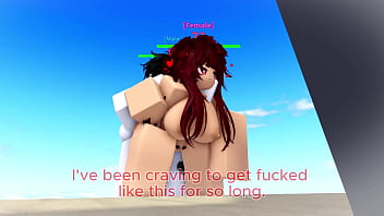Isekai hi roblox nrs