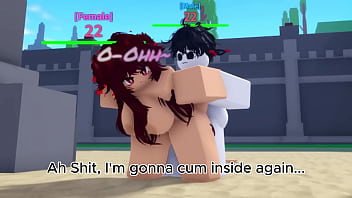 Isekai hi roblox nrs