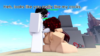 Isekai hi roblox nrs