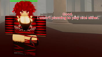 Isekai hi roblox nrs