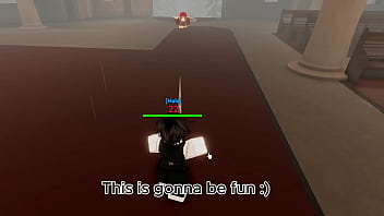 Isekai hi roblox nrs