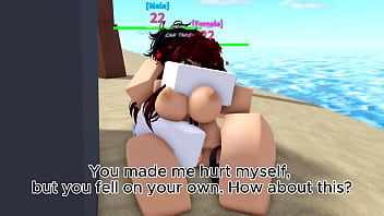 Isekai hi roblox nrs