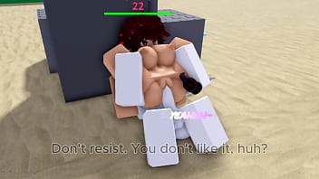 Isekai hi roblox nrs
