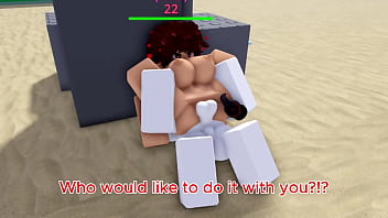 Isekai hi roblox nrs