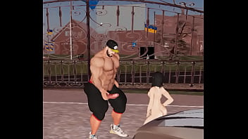 Big Cam Bull thumbnail