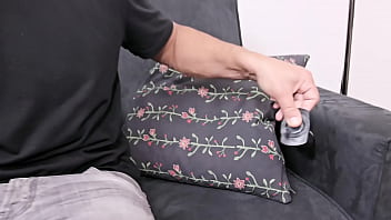 The double penetration of lisa amane