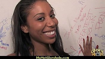 Gloryhole Ebony Girl Booty Shake And Suck 27 thumbnail