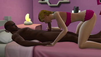 Stepdad's little virgin